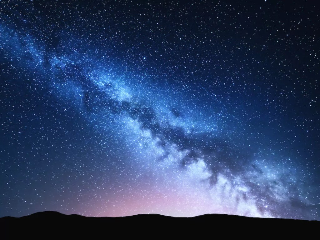 Best Dark Sky Sites Within 2 Hours of San&nbsp;Francisco